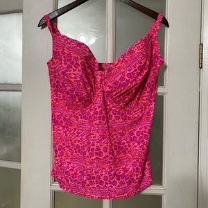 Curvy Kate, 38 JJ, Tankini Top.